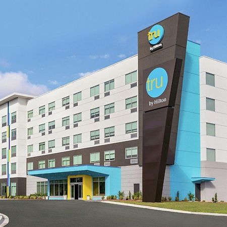 Tru By Hilton Florence I-95 Экстерьер фото